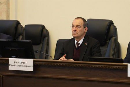 Геленджик — в числе участников стратегической сессии по развитию края