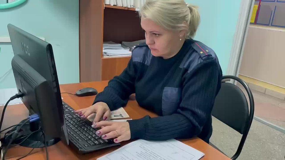 В рамках оперативно-профилактической операции «Нелегал – 2025» полицейские Калининского района выявили граждан Узбекистана