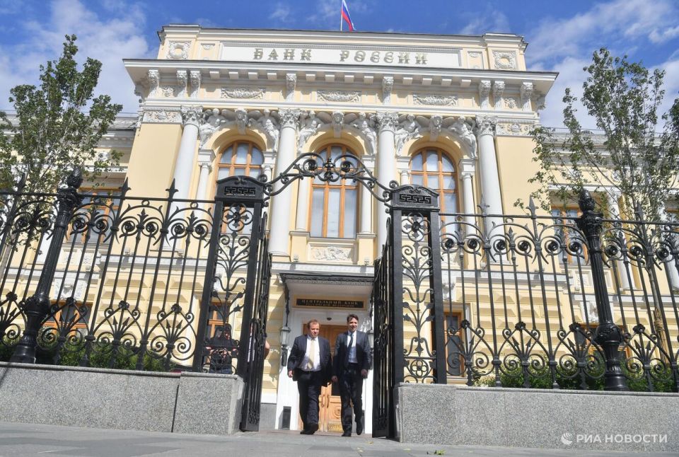 ЦБ не наблюдает больших проблем на рынке жилья