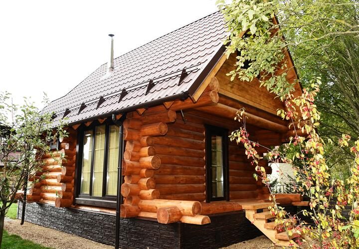 Краснодарцы перестали заморачиваться со стройкой и сразу заказывают готовые дома