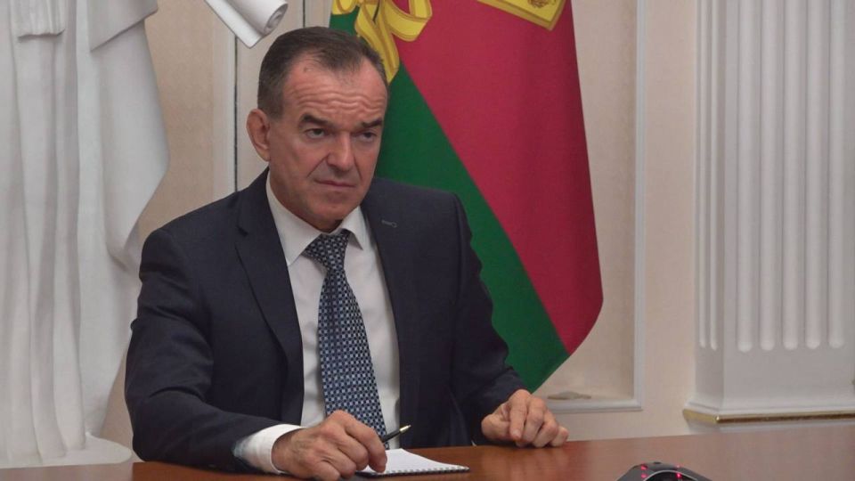 Строительство второй очереди головного канализационного коллектора в Краснодаре смогут начать в 2026 году