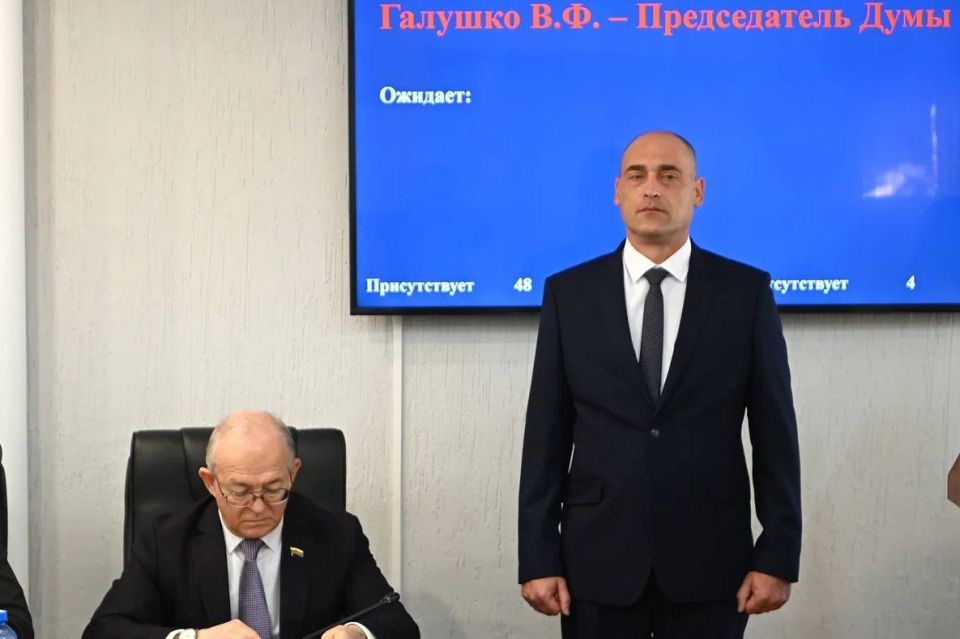 На должность начальника управления общественной безопасности и правопорядка администрации Краснодара согласован Сергей Гришко