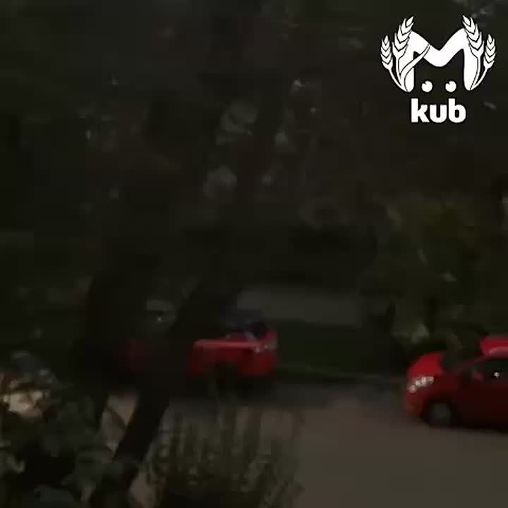 Во время ночной атаки в Адлере сирена гудела без перерыва пять часов из-за замыкания электричества