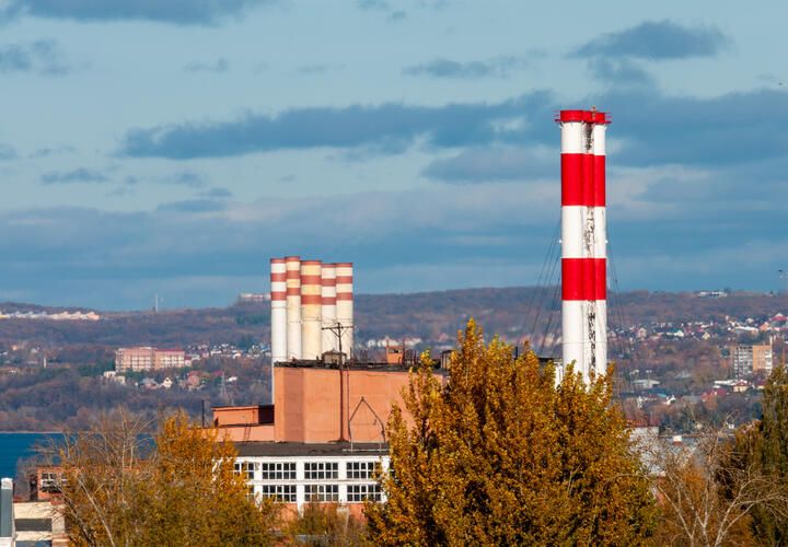 Скоро в Темрюкском районе Кубани начнут стоить газоперерабатывающие предприятия по производству метанола, аммиака и карбамида. Что об этом известно?