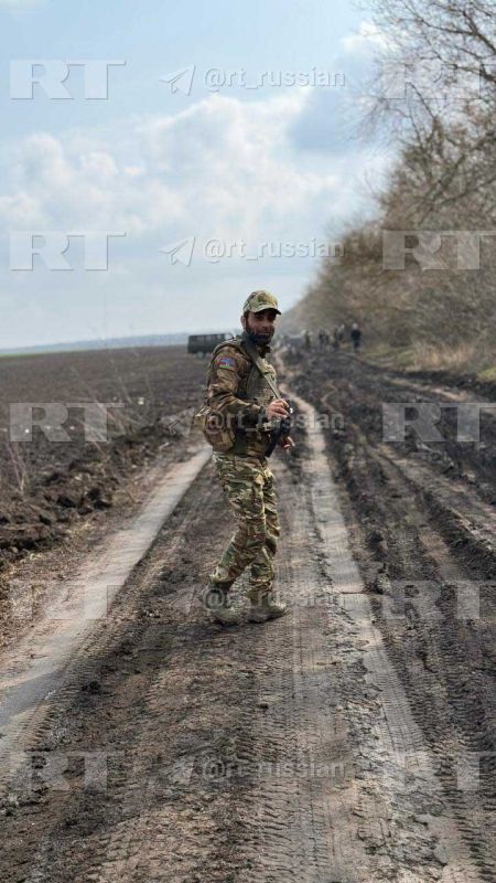 Накрыл собой вражескую гранату, и чудом остался жив