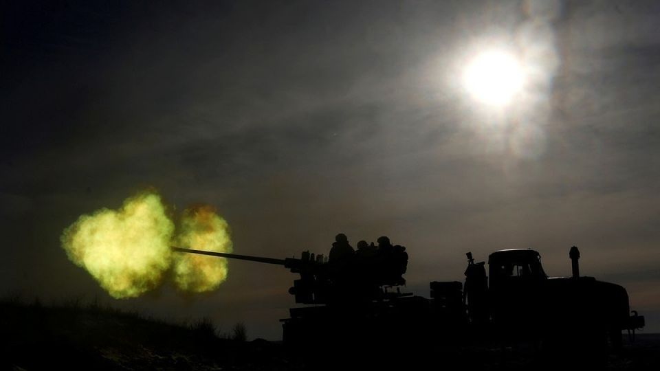 Военный РФ Джаконда накрыл собой гранату ВСУ, спас других и выжил