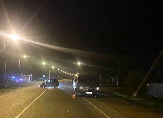 Сведения о состоянии аварийности на территории Краснодарского края 15 октября 2025 года