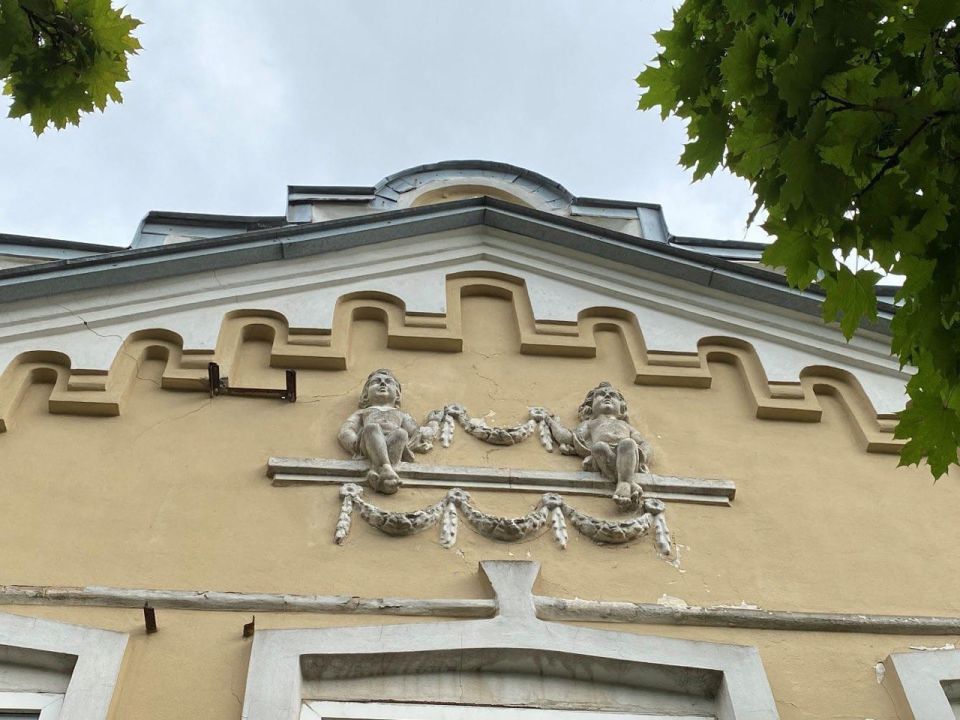 В Ейске для десяти памятников архитектуры определили предметы охраны
