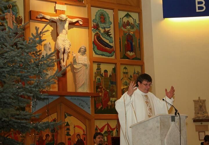 На Кубани мужчина решил «очистить» церковь от пасторов, заказав убийство