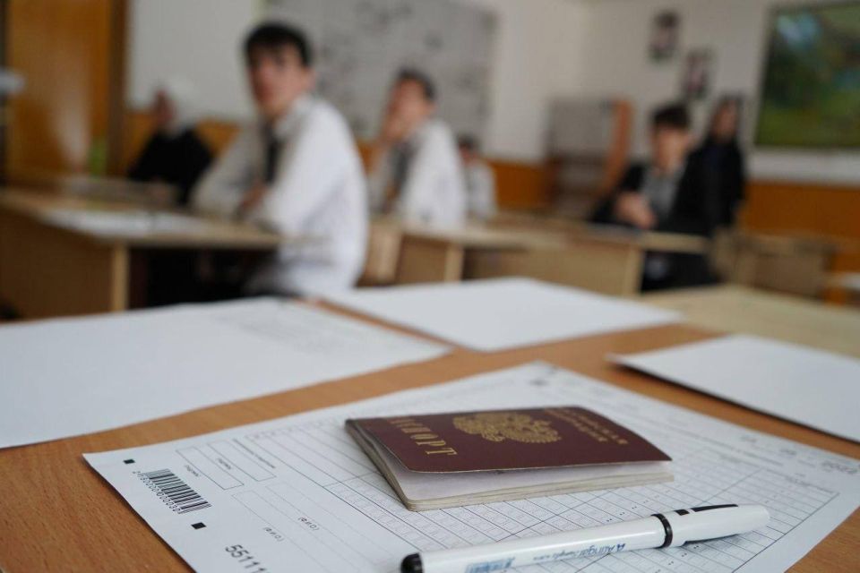 Вениамин Кондратьев: Почти четверть набравших максимальные баллы на ЕГЭ выпускников края сделали выбор в пользу кубанских вузов