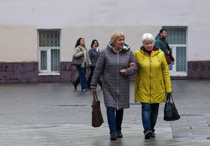 Наконец-то оценят честный труд: в России готовят прибавку к пенсии за стаж