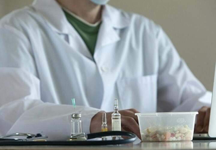 В Анапе построят фармацевтическое предприятие, на котором будут выпускать лекарства не из «химии», а из натурального сырья