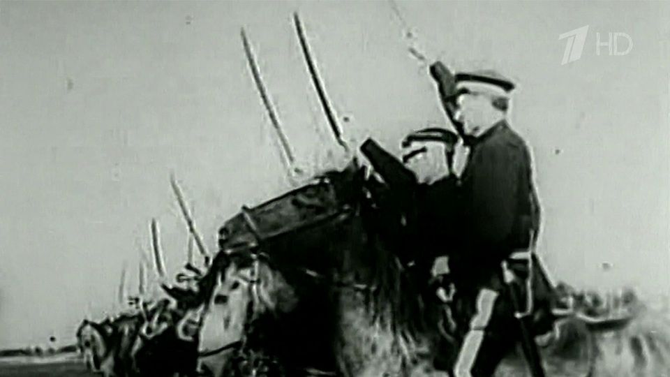 Минобороны РФ публикует документы о подвигах казаков в годы Великой Отечественной