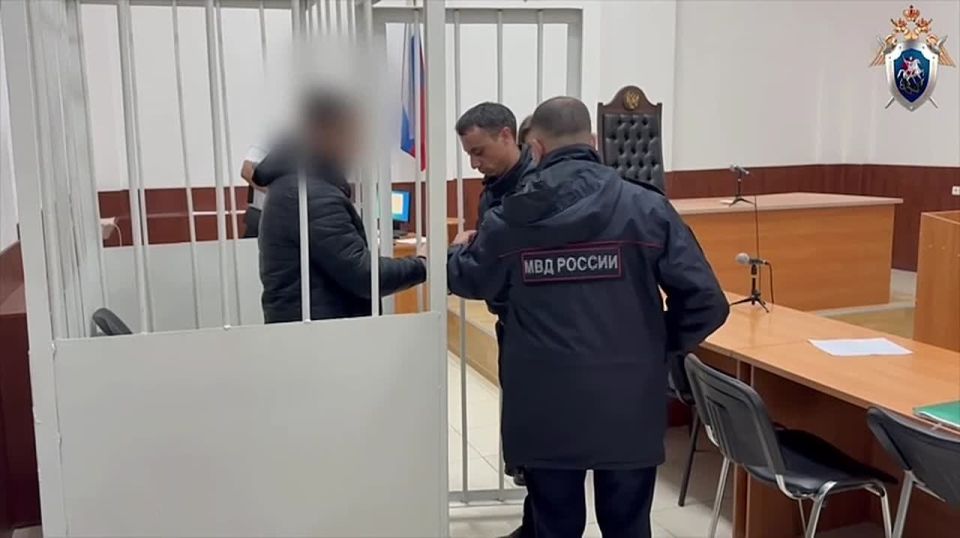 После смертельного избиения в Апшеронске задержаны двое мужчин