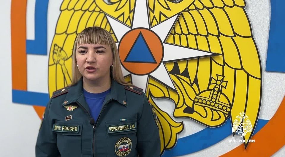 Отопительный сезон: Будь осторожен!