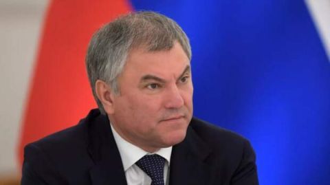Вячеслав Володин: Об использовании ИИ. Ранее мы с вами обсуждали тему использования нейросетей при выполнении домашних заданий школьниками