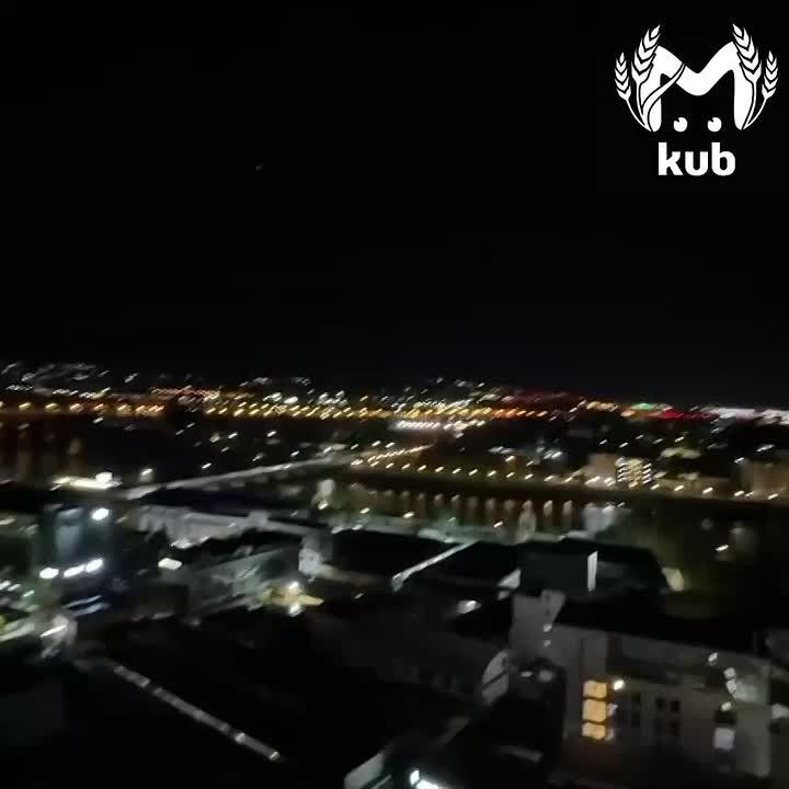 Сирены воют по всему Сочи. Жители города сообщили о звуках взрывов