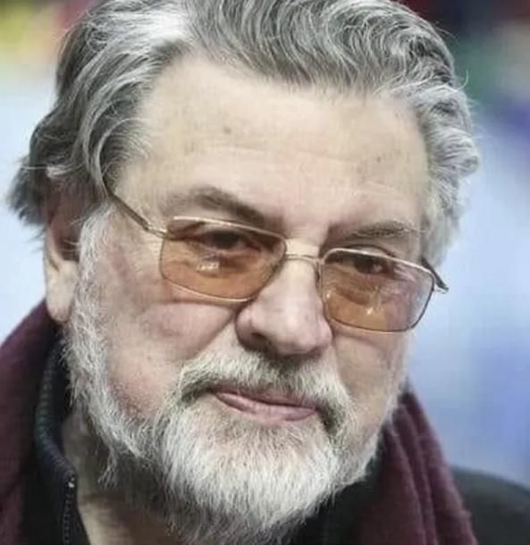 Михаил Онуфриенко: Я глубоко пьющий и активно матерящийся русский интеллигент с еврейским паспортом и полунемецкими корнями