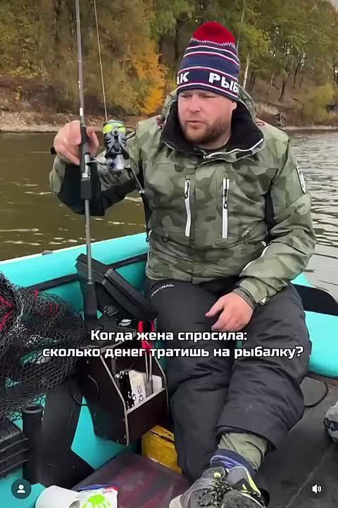 Мастер-класс по оправданию трат перед супругой