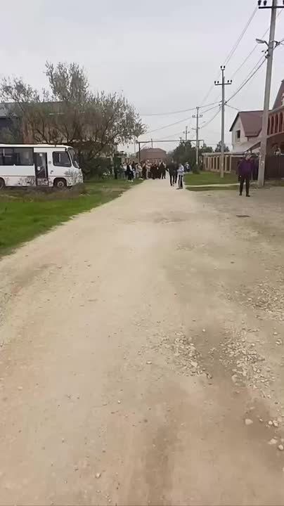 Накануне в станицу Голубицкую Краснодарского края приехали участники телепрограммы «Экстрасенсы. Битва сильнейших»