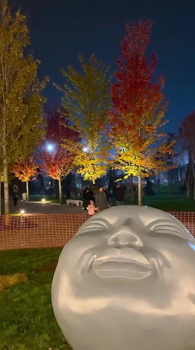 Что мы рассказывали 19 октября: