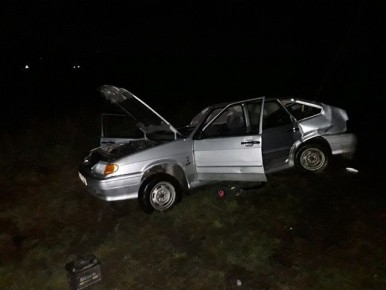 Сведения о состоянии аварийности на территории Краснодарского края с 17 по 19 октября 2025 года