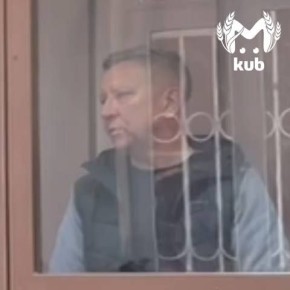 Экс-глава Крымского района Сергей Лесь, которого задержали с 12 кг переплавленного золота, считает свой арест неправомерным