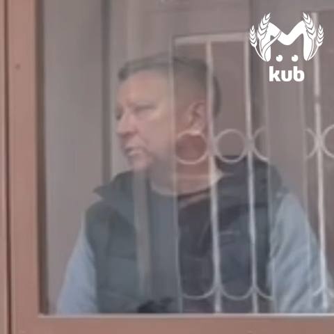 Экс-глава Крымского района Сергей Лесь, которого задержали с 12 кг переплавленного золота, считает свой арест неправомерным