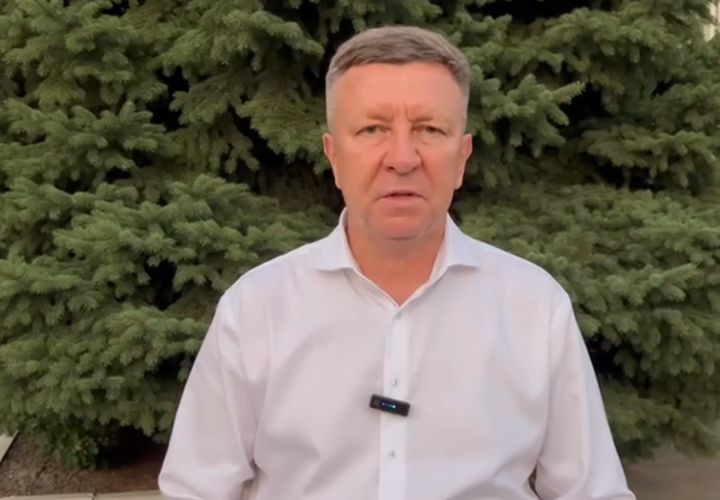 Земли умерших, золотые костыли, каждой жене своя доля: чиновник Лесь из Крымского района Кубани уходит в отставку