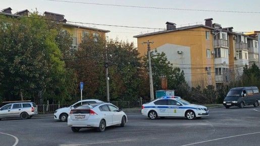 В Анапе выявили водителей, которые без документов оказывали услугу по перевозке пассажиров