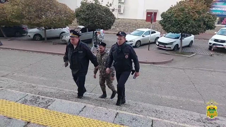 Задержано 13 лиц, находящихся в федеральном розыске, разыскано 4 без вести пропавших