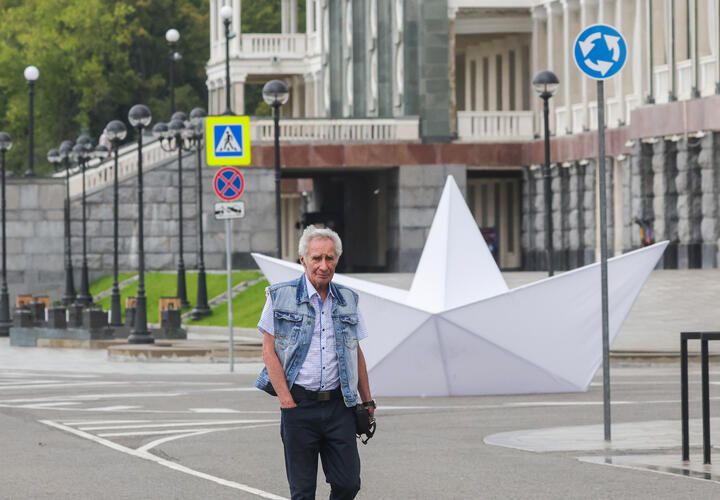 Куда устроиться кубанским пенсионерам, чтобы неплохо зарабатывать