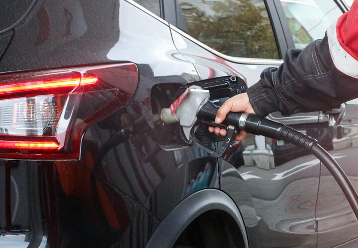 Почему бензин подорожал: объяснение властей южного региона России