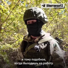 Редкие кадры: работает передовой авианаводчик