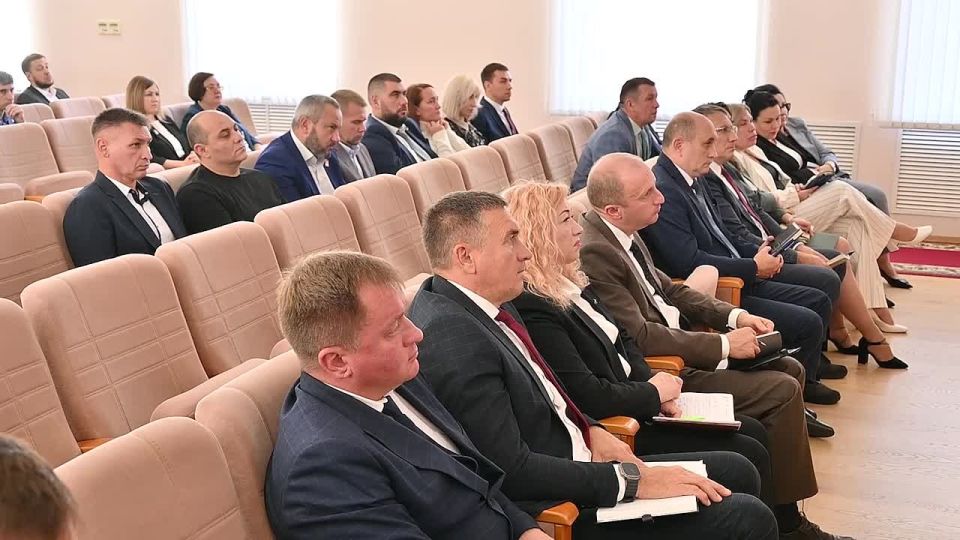 Алексей Богодистов: С 15 октября в Геленджике начат отопительный сезон