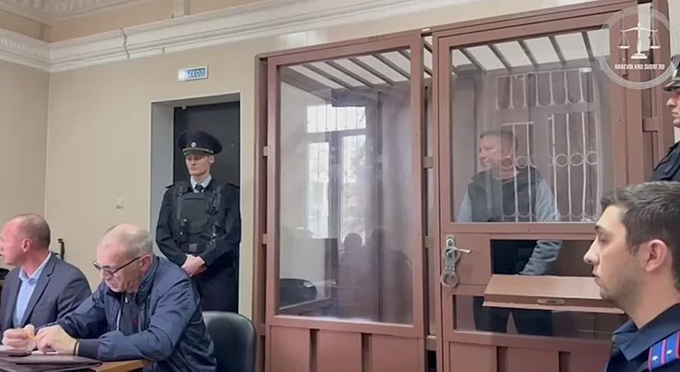 Сергей Лесь уходит с должности по собственному