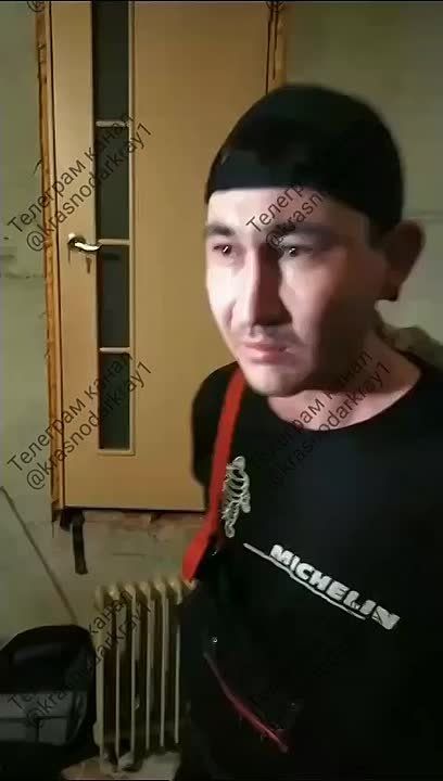 Марат Абдюшев, из-за которого весь Краснодар три дня простоял в пробках, ушёл на СВО