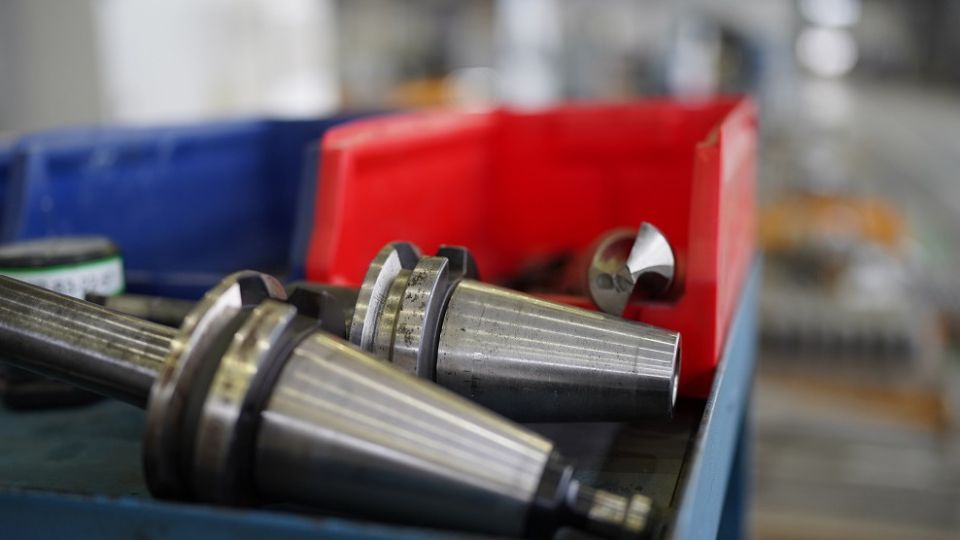 На Кубани интенсивно развивают машиностроение