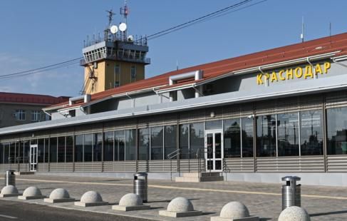 "Аэрофлот" перевез через Краснодар почти 70 тыс. пассажиров