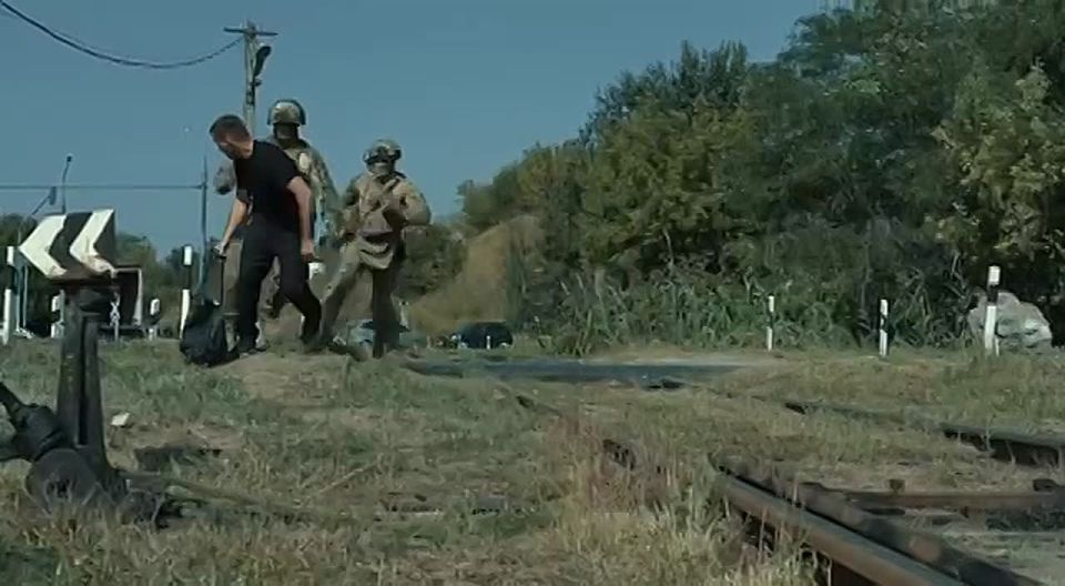 Одно неверное решение может стоить тебе свободы!!!