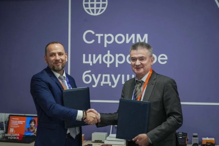В Краснодарском колледже электронного приборостроения открыли новую мастерскую