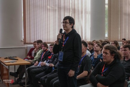 В Краснодарском колледже электронного приборостроения открыли новую мастерскую