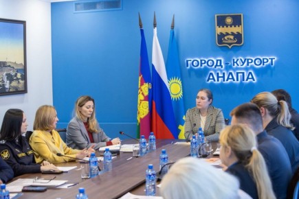 На межведомственной комиссии обсудили мобилизацию доходов в бюджет