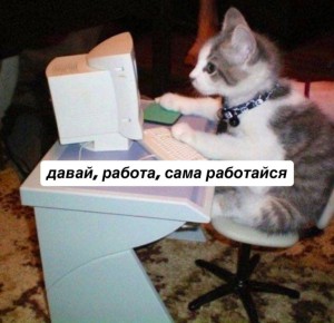 Сегодня — День деловых женщин!