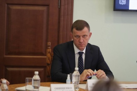 В Краснодаре продолжается работа по обеспечению инженерными сетями земельных участков ветеранов СВО