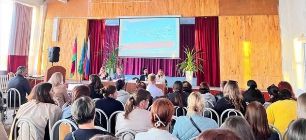 Автоинспекторы Кубани призывают взрослых регулярно проводить пятиминутки безопасности с детьми