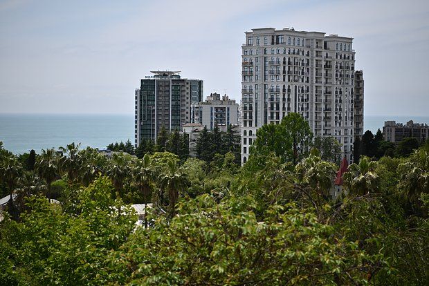 Риелтор Усачева: Вторичное жилье в Сочи подешевело до 30 %