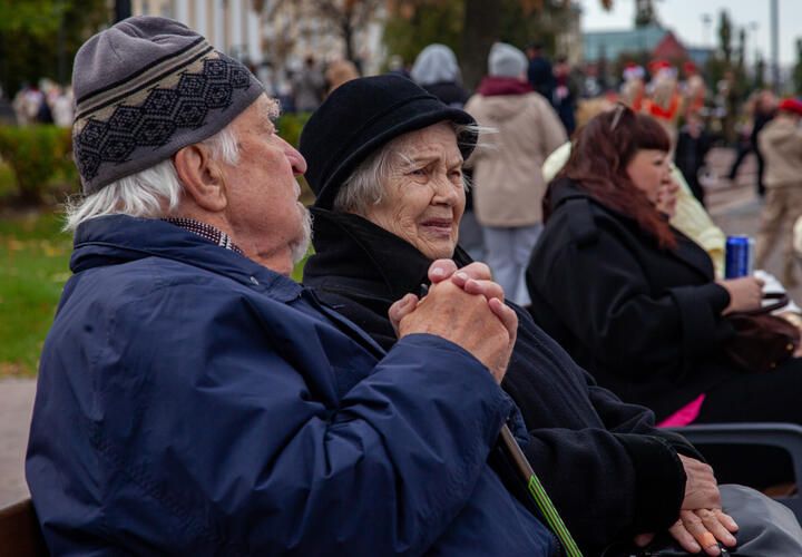 Пенсионеров обделяют? В госдуме хотят сделать минимальные пенсии «честными»