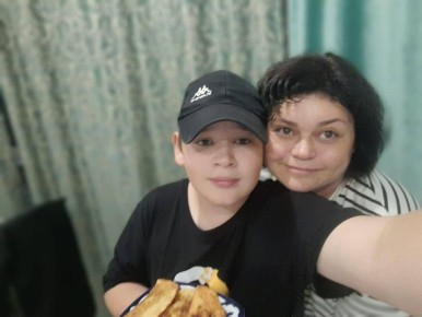 Мария Львова-Белова: Помогли маме из Краснодарского края сохранить семью