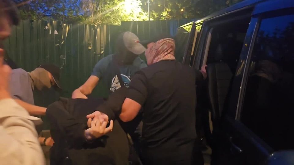 В Москве задержали очередного предателя,  передававшего украинской стороне сведения о расположении средств противовоздушной обороны и объектов Министерства обороны в Московской области и Краснодарском крае